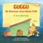 Guggu - Die Abenteuer eines kleinen Trolls
