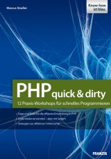 PHP quick & dirty