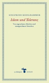 Islam und Toleranz