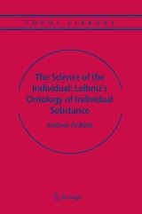 The Science of the Individual: Leibniz's Ontology of Individual Substance