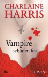 Vampire schlafen fest