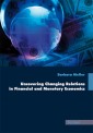 Uncovering Changing Relations in Financial and Monetary Economics