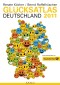 Glücksatlas Deutschland 2011