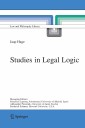 Studies in Legal Logic
