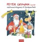 Peter Gaymann kocht - Weihnachtsgans & Zimtparfait