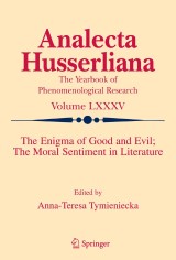 The Enigma of Good and Evil: The Moral Sentiment in Literature