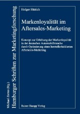 Markenloyalität im Aftersales-Marketing