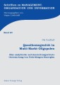 Quasihomogenität in Multi-Markt-Oligopolen