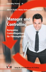 Manager & Controlling
