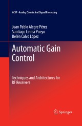 Automatic Gain Control