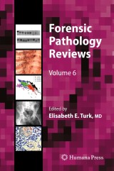 Forensic Pathology Reviews