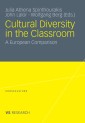 Cultural Diversity in the Classroom