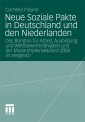 Neue Soziale Pakte in Deutschland und den Niederlanden