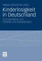 Kinderlosigkeit in Deutschland