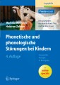 Phonetische und phonologische Störungen bei Kindern