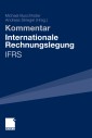 Internationale Rechnungslegung - IFRS