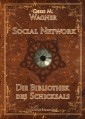 Social Network. Die Bibliothek des Schicksals