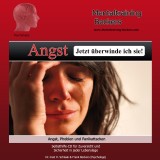 Angst - Jetzt überwinde ich sie! (MP3-Download)