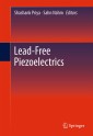 Lead-Free Piezoelectrics