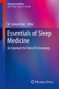 Essentials of Sleep Medicine