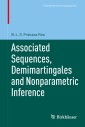 Associated Sequences, Demimartingales and Nonparametric Inference