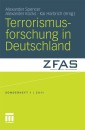 Terrorismusforschung in Deutschland