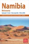 Nelles Guide Reiseführer Namibia - Botswana