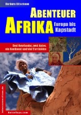 Abenteuer Afrika - Europa bis Kapstadt