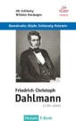 Friedrich Christoph Dahlmann (1785?1860)