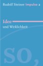 Idee und Wirklichkeit