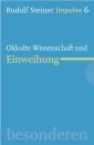 Okkulte Wissenschaft und Einweihung