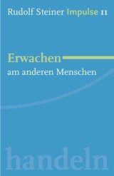 Erwachen am Menschen