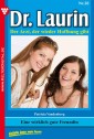 Dr. Laurin 28 - Arztroman