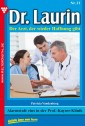 Dr. Laurin 31 - Arztroman