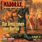Maddrax - Folge 11
