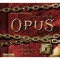 Opus. Das verbotene Buch