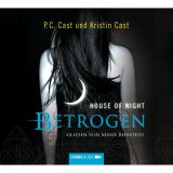 Betrogen - House of Night