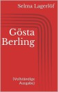 Gösta Berling (Vollständige Ausgabe)