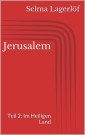 Jerusalem, Teil 2: Im Heiligen Land