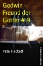 Godwin - Freund der Götter # 9