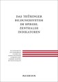 Das Thüringer Bildungssystem im Spiegel zentraler Indikatoren