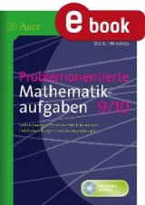 Problemorientierte Mathematikaufgaben 9 10