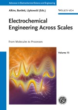 Electrochemical Engineering Across Scales