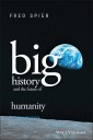 Big History and the Future of Humanity