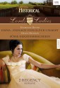 Historical Lords & Ladies Band 48