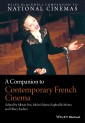 A Companion to Contemporary French Cinema