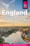 Reise Know-How Reiseführer England - der Süden