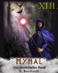 Der Hexer von Hymal, Buch XIII: Ein zweifelhafter Bund