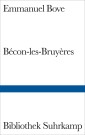 Bécon-les-Bruyères