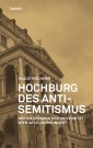 Hochburg des Antisemtismus